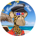 The Caribbean Pass