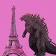 Eiffel Zilla