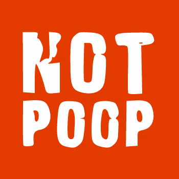 Not Poop Collection