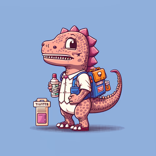lil Dinosaurs
