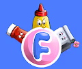 Fridgits