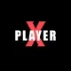 PLAYER X