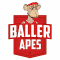 Baller Apes