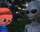 The Alien Boy Memes