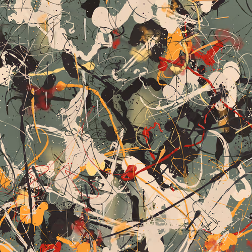 Catharsis by Dario Lanza