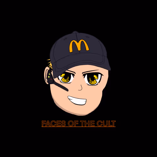 Faces To The Cult