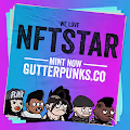 Gutter Punks - NFT STAR