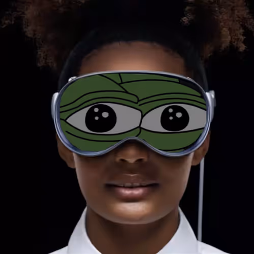 Vision Pro