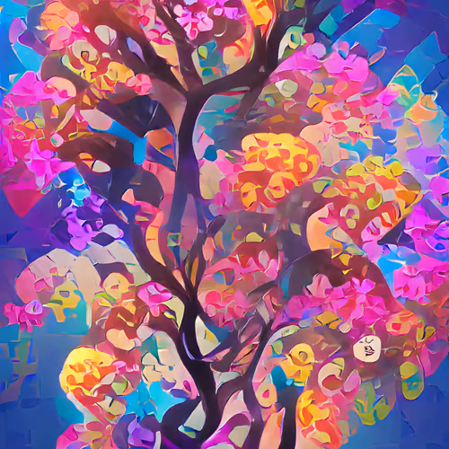 nftrilogy's Tree of Life
