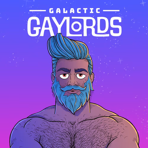 Galactic Gaylords