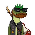 Silly Gecko Gang