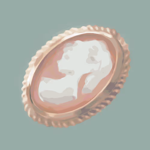 BROCHE
