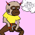 Buy this NFT or Ape'll do it