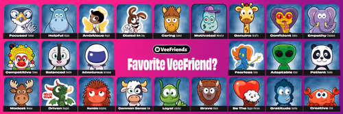 VeeFriends Series 2