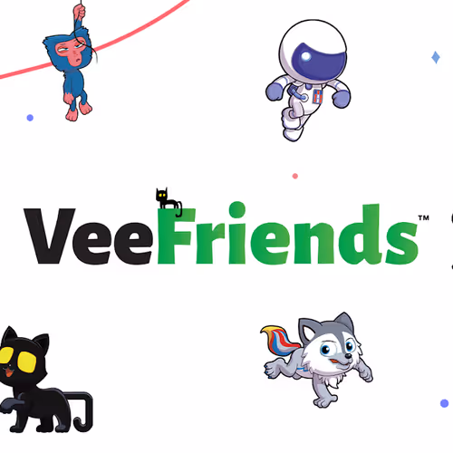 VeeFriends Series 2