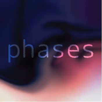 Phases - Diana Sinclair