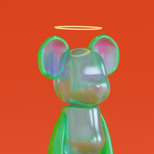 Wolo Bear