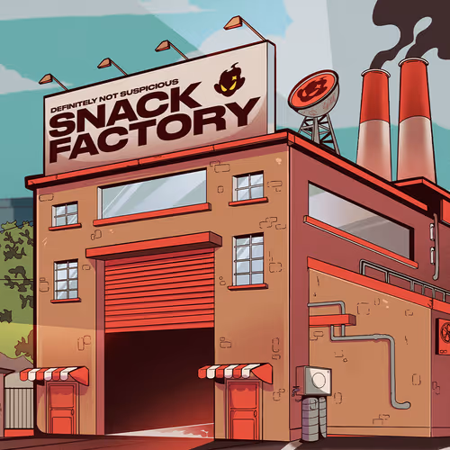 SNACKGANG