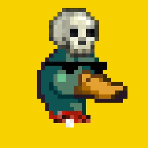 PFP Duck