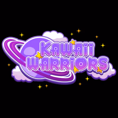 Kawaii Warriors