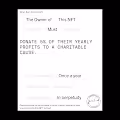 Smart Burn Contract
