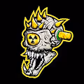 NUKES by Primary Nature - Official Collection