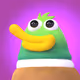 Lucky Ducky NFT