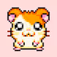 Hamtaro - old V2