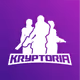Kryptoria - Alpha Citizens