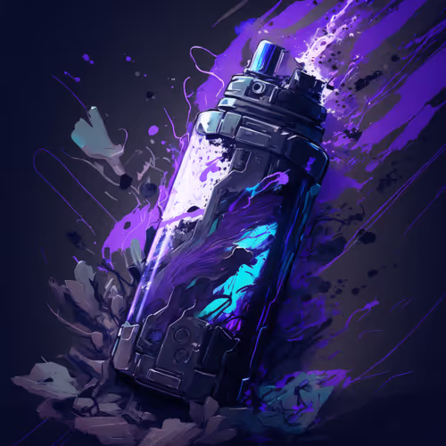 Makimono: Void Vials