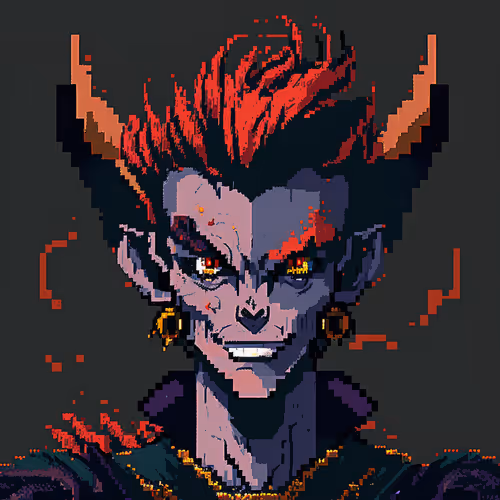 Hellish666