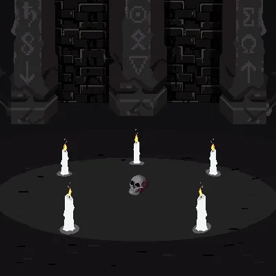 ForgottenPunks: Spells