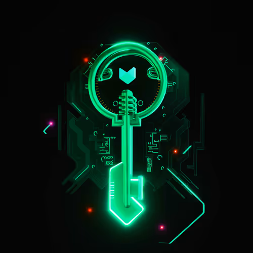 Mintify Flow Keys
