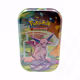 Pokémon Scarlet & Violet Prismatic Evolutions Espeon Mini Tin