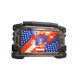 Professional Patriot Skin for the Partisan