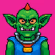Hyper Pixel Goblins #47