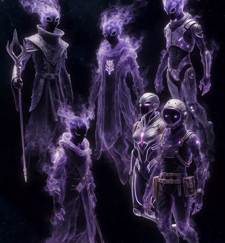 Inkanians