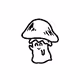OG Shroom Frens - Genesis