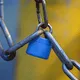 Hong Kong Locks
