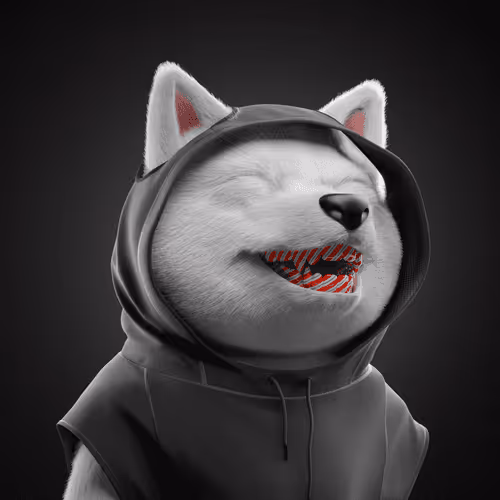 Shiba Little Pop