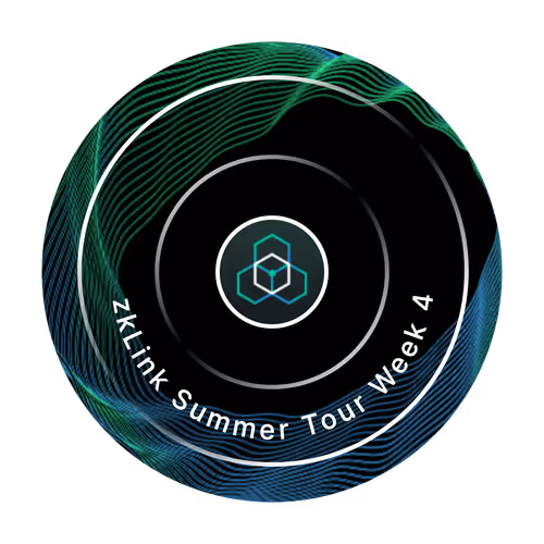 Summer Tour L1 EVM Week