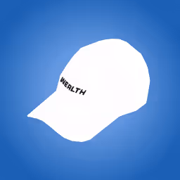 Wealth Hat by Only 90s Kids Know