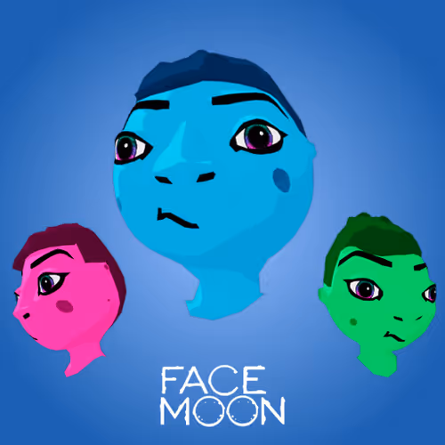Facemoon Genesis