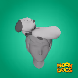 Moondogs Odyssey V2