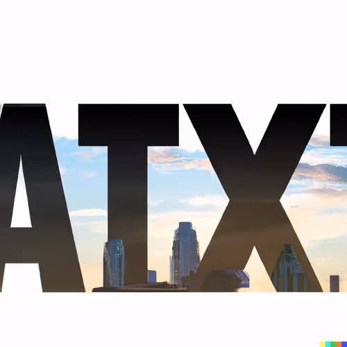 Community Round Up #12 x ATX DAO