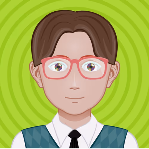 Bluchips Avatar