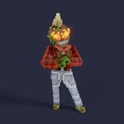 Nuclear Blast #0537