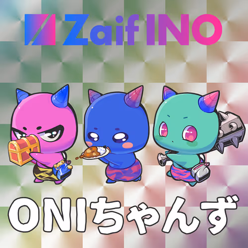 ONICHANS　ALL
