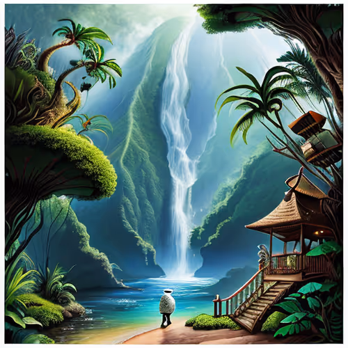 Paradise