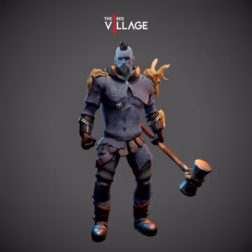TheRedVillageChampions